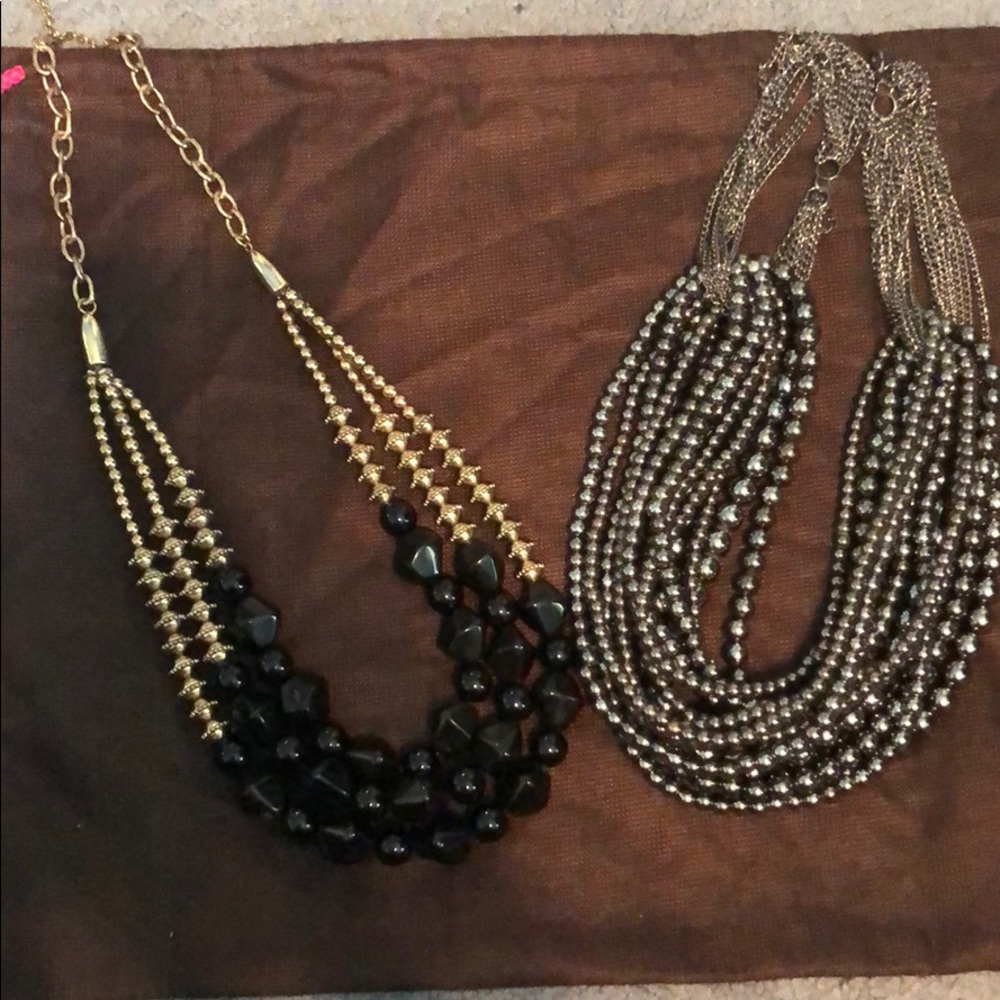 Necklace Set